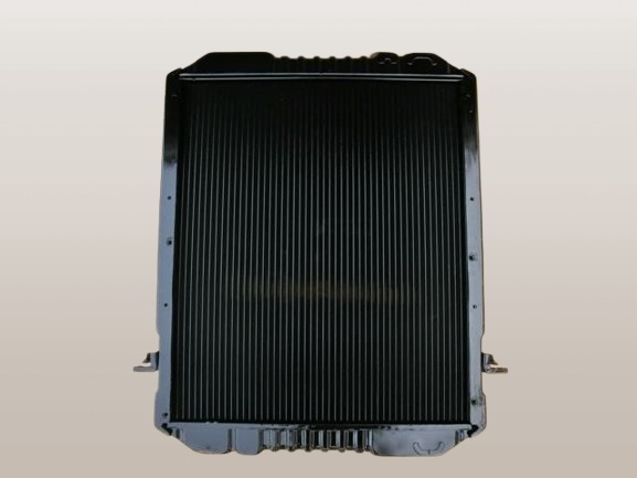 コンドル ラジエーター SG2S41 21410-0T001 リビルト品