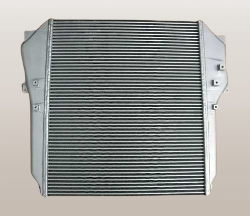 プロフィア インタークーラー FR1EXYG 17940-E0240 有限会社いわき