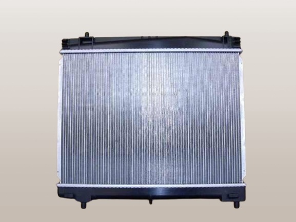 プロボックス ラジエーター NCP160V 16400-21380 有限会社いわき