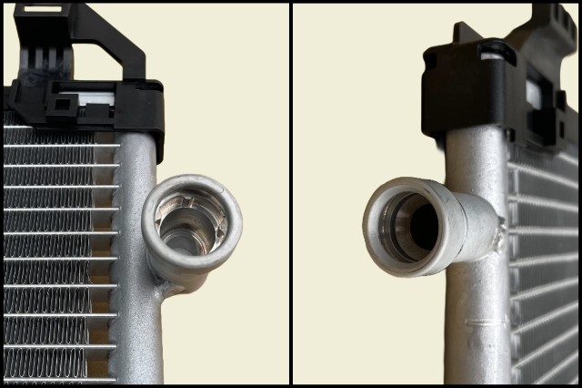 サクシード コンデンサー NCP160V 88460-12600 有限会社いわき