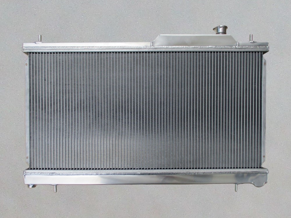 インプレッサ ラジエーター GP7 45119AG010 有限会社いわきラジエーター