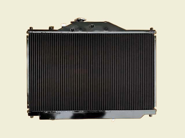 ユーノスコスモ　ラジエーター　JCESE　NF01-15-200C　グレードUP商品　