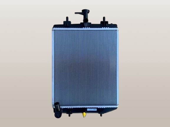 タント ラジエーター LA660S 16400-B2460 社外新品 有限会社いわき