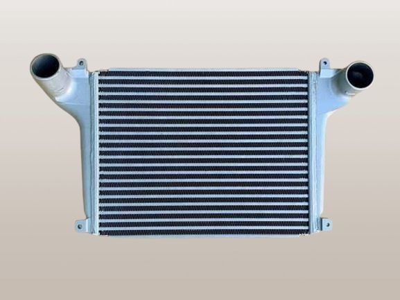 レンジャー インタークーラー FC9JKAA FC9JKAB FC9JKAC FC9JKAG FC9JKAH 17940-E0640 社外新品 ...