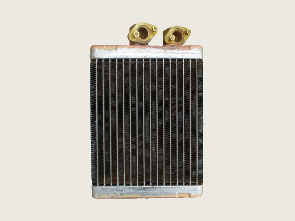 バネット ヒーターコア SE88MN 27140-HC000 社外新品/強化品