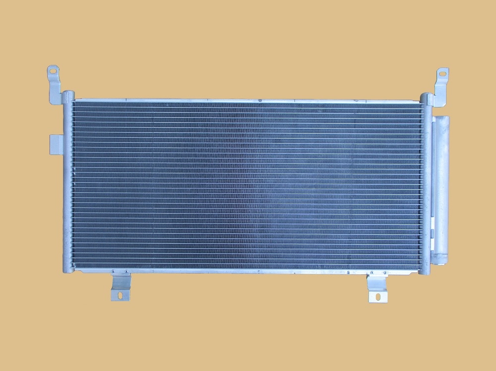 フォレスター コンデンサー SJG 73210SG002 レシーバーセット O