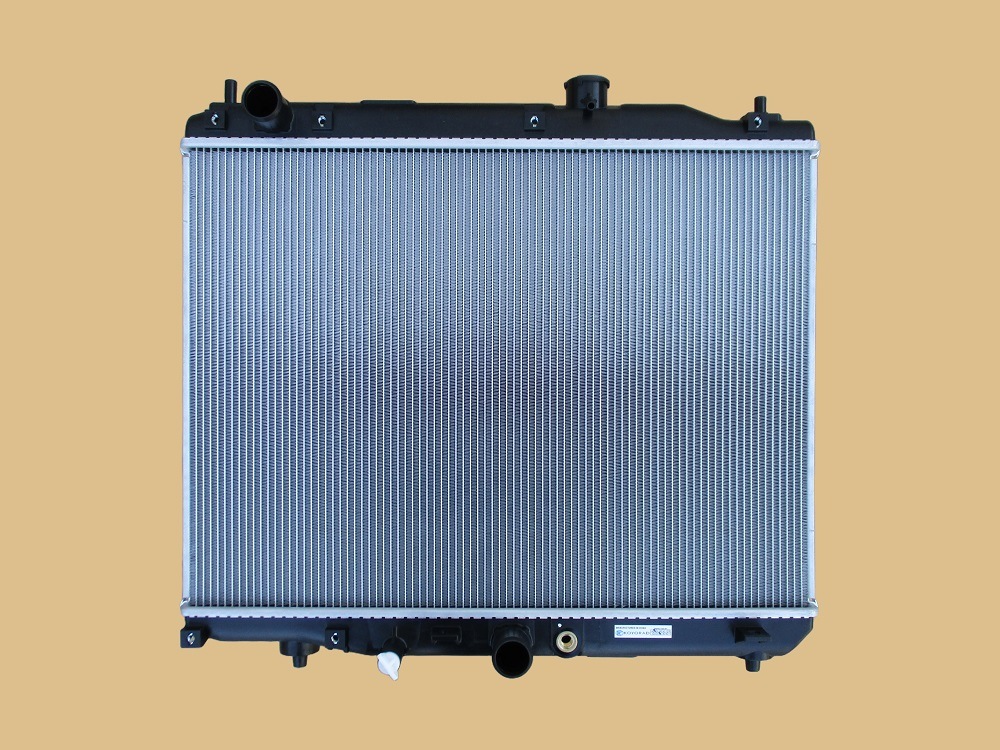 社外新品ラジエーター フィットハイブリット フィットシャトル GP1 GP2 GP4 19010-RE0-004 フィットシャトル 用 ラジエーター 日本製 純正同等 社外品 PL082131