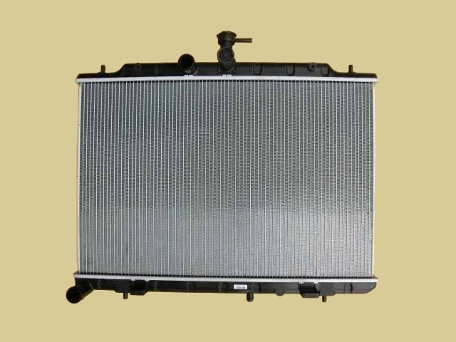 ラジエーター エクストレル DNT31 21400-JG80A 有限会社いわきラジエーター