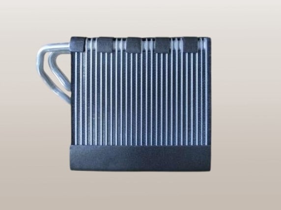 ルークス エバポレーター ML21S 27280-4A01C サーミスタ＋O-リング4個