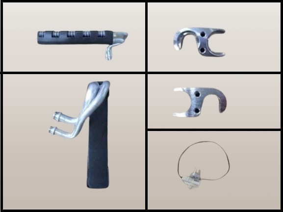 ルークス エバポレーター ML21S 27280-4A01C サーミスタ＋O-リング4個