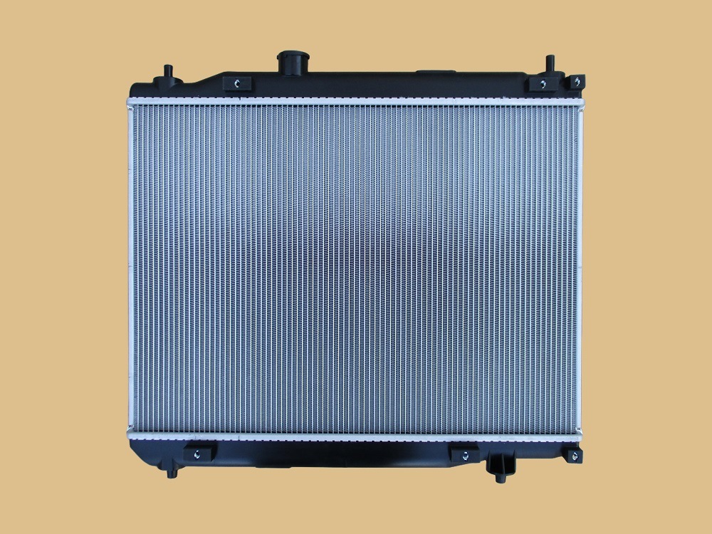 Jazz　ラジエーター　GR3　19010-6Y0-E01　社外新品