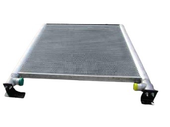 日立建機　作動油オイルクーラー　ZX230　 4448321　W043440001　社外新品