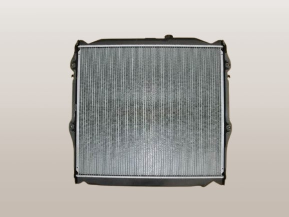 ハイラックスサーフ ラジエーター KDN185G 16400-67120