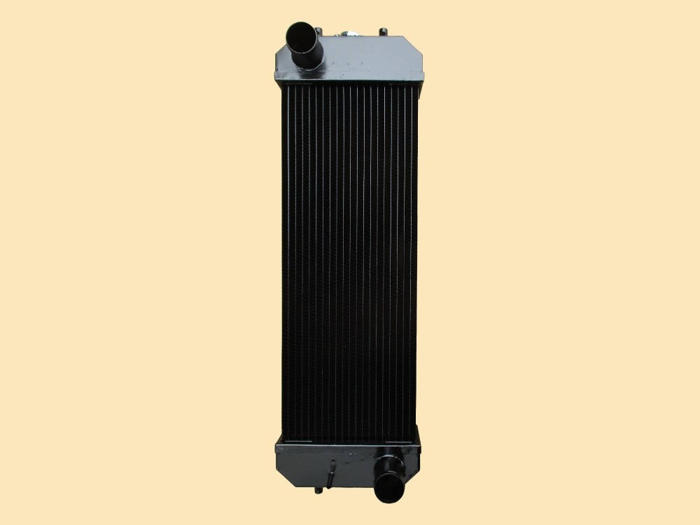 日立建機 油圧ショベル ラジエーター ZX75US-5B YD00002437