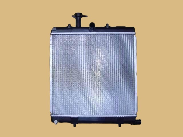 ハイゼット　ラジエーター　S321V　16400-B5141　社外新品