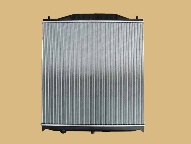 ラジエーター ニッサン シビリアン DJW41 TB45E AT 2004年09月〜 AT車用 参考純正品番：21460-WK500 AP-RAD-1834 ラジエーター 日産 シビリアン DJW41 TB45E AT 2004年09月〜2021年05月