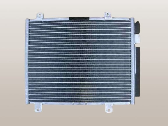 コンドル コンデンサー BKR82A 27650-89TD8 503706-6550 O-リング2個付 社外新品