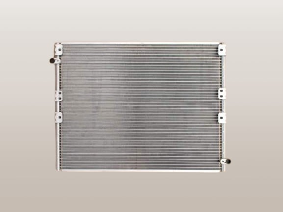 専用　取引完了品 ハイゼット ラジエーター S81P 16400-87571-000 リビルト コア返却厳守