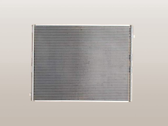 ハイラックスサーフ コンデンサー KZN185W 88460-35170 O-リング