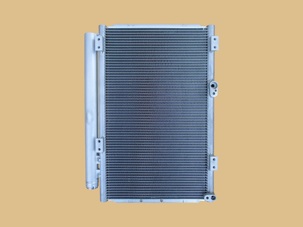 レンジャー コンデンサー FG8J 88460-E0180 447710-9511 Oリング