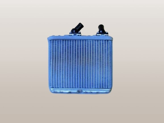 ビッグサム　ヒーターコア　CK52A　27112-Z9115　コアのみ商品　社外新品