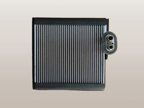 ステラ　エバポレーター　LA100F　LA110F　88501-B2010　47610-7840　コイル+Oリング4個同梱　社外新品
