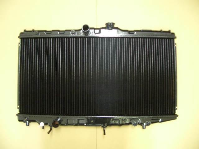 グランビア ラジエーター AT用 VCH22K VCH28K VCH10W VCH16W 社外新品 熱交換器専門メーカーコーヨーラド ラジエター トヨタ グランビア VCH10W VCH16W VCH22K A/T ラジエーター ラジエター 車 車用品 カー用品 ラジエーター【日本メー グランビア  VCH10W VCH16W VCH22K A/T ラジエーター ラジエター 車 車用品 カー用品 ラジエーター【日本メー KOYORAD】 グランビア  GE-VCH22K VCH28K GF-VCH10W ...