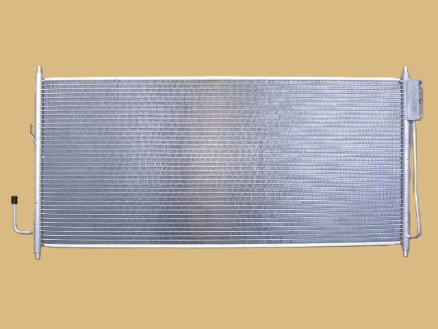 ティアナ コンデンサー J31 92110-9Y01A O-リング付き 有限会社いわき