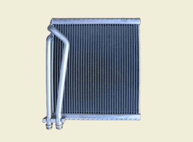 コマツ　パワーショベル　エバポレーター＋スポンジ＋O-リング2個同梱　PC450LC-8　ND446600-0991　社外新品