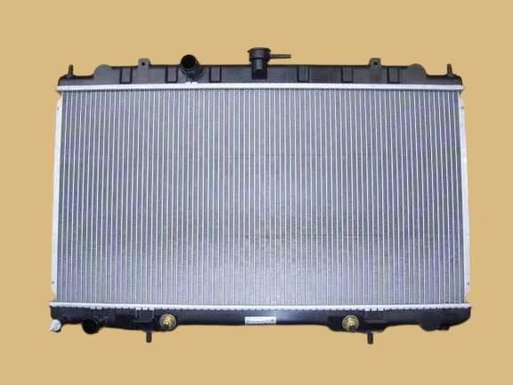 ブルーバードシルフィ ラジエーター QG10 21460-6N003 有限会社いわき