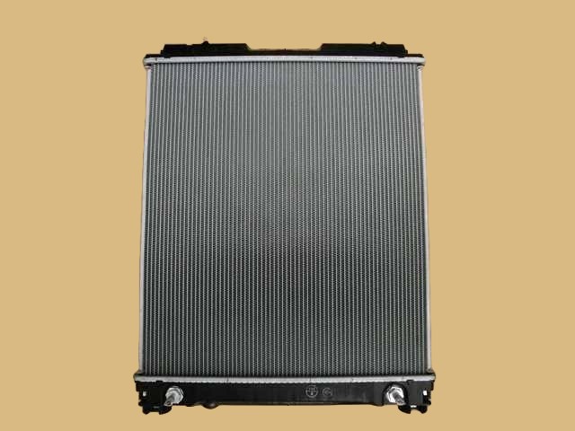 キャンター ラジエーター FEB20 FEB50 FEB70 FEB73 FEB80 FEB90