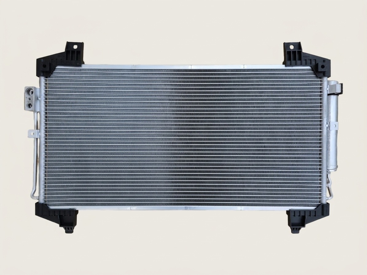 エクリプスクロス コンデンサー GK1W GK9W 7812A353 O-リング2個付き