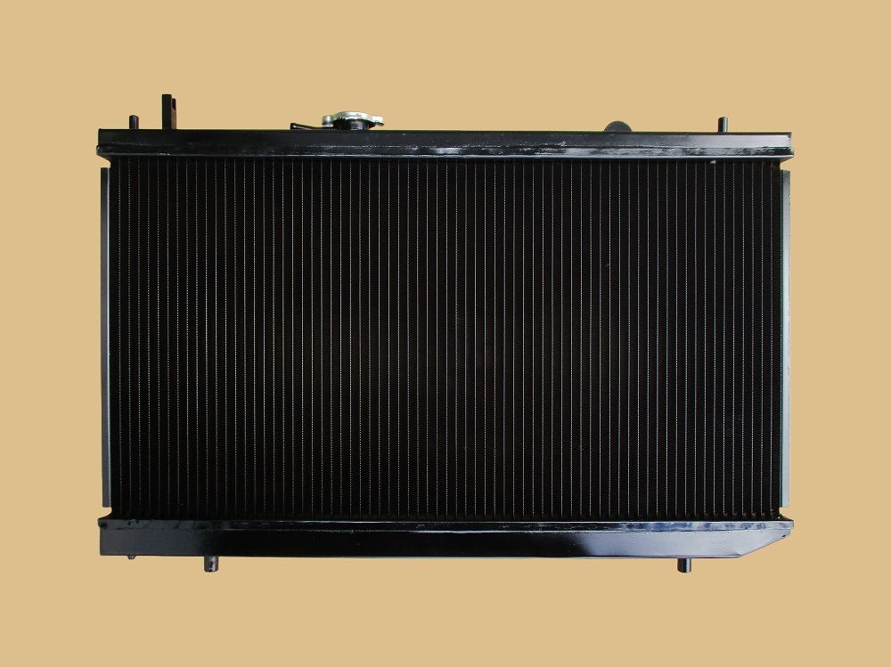 ラジエータＡＳＳＹのみ 16400-28350 カルディナ用 トヨタ純正部品