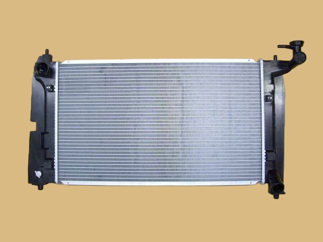 ヴォルツ ラジエーター ZZE137 16400-21130 有限会社いわき