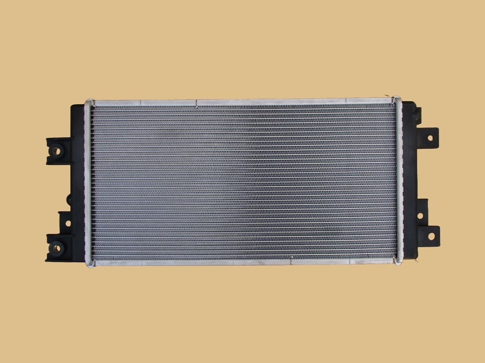 フェアレディZ インバーター用ラジエーター RZ34 21457-6GP0A