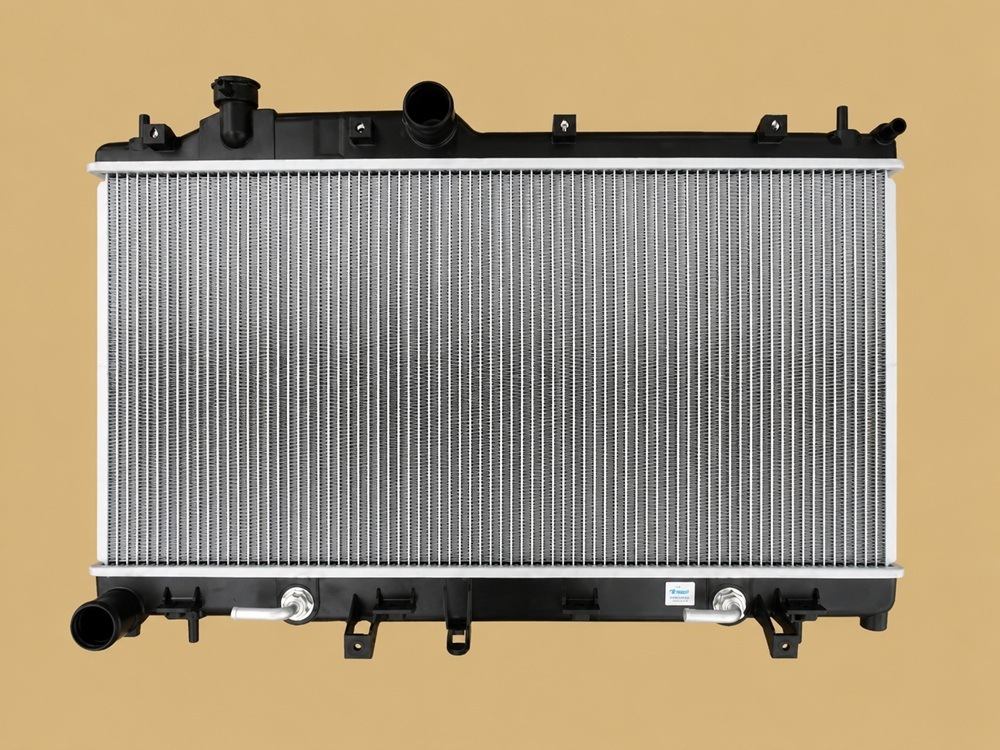レガシイ　ラジエーター　BP5　45111AG020　社外新品