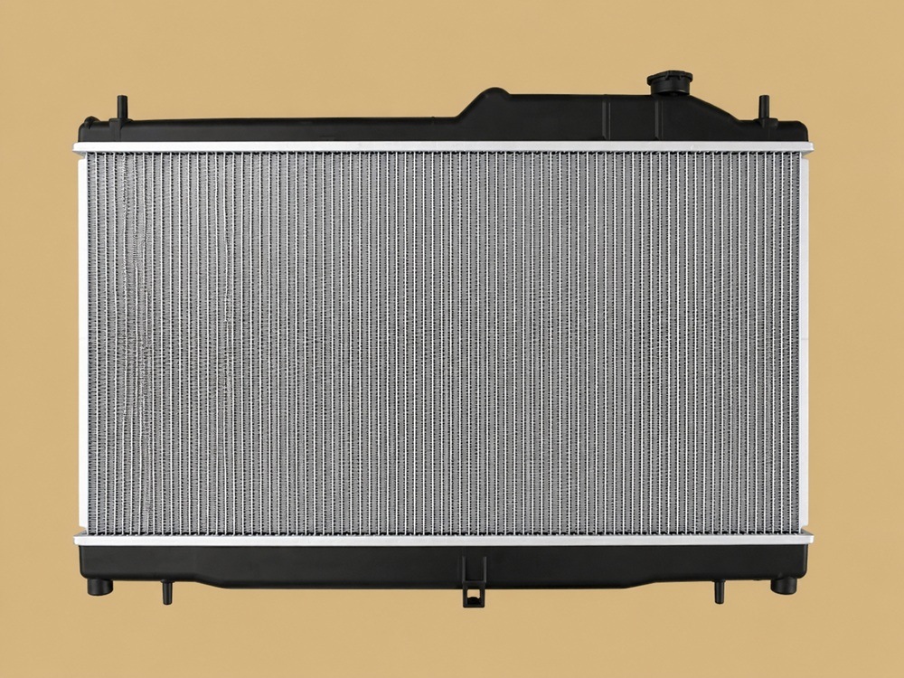 レガシイ　ラジエーター　BP5　45111AG020　社外新品