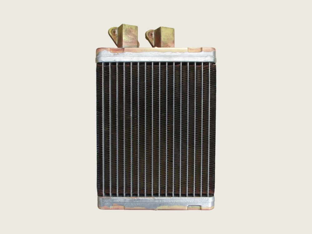 ボンゴ ヒーターコア SE28 S583-61-A10 社外新品/強化品 SE28M SE28T