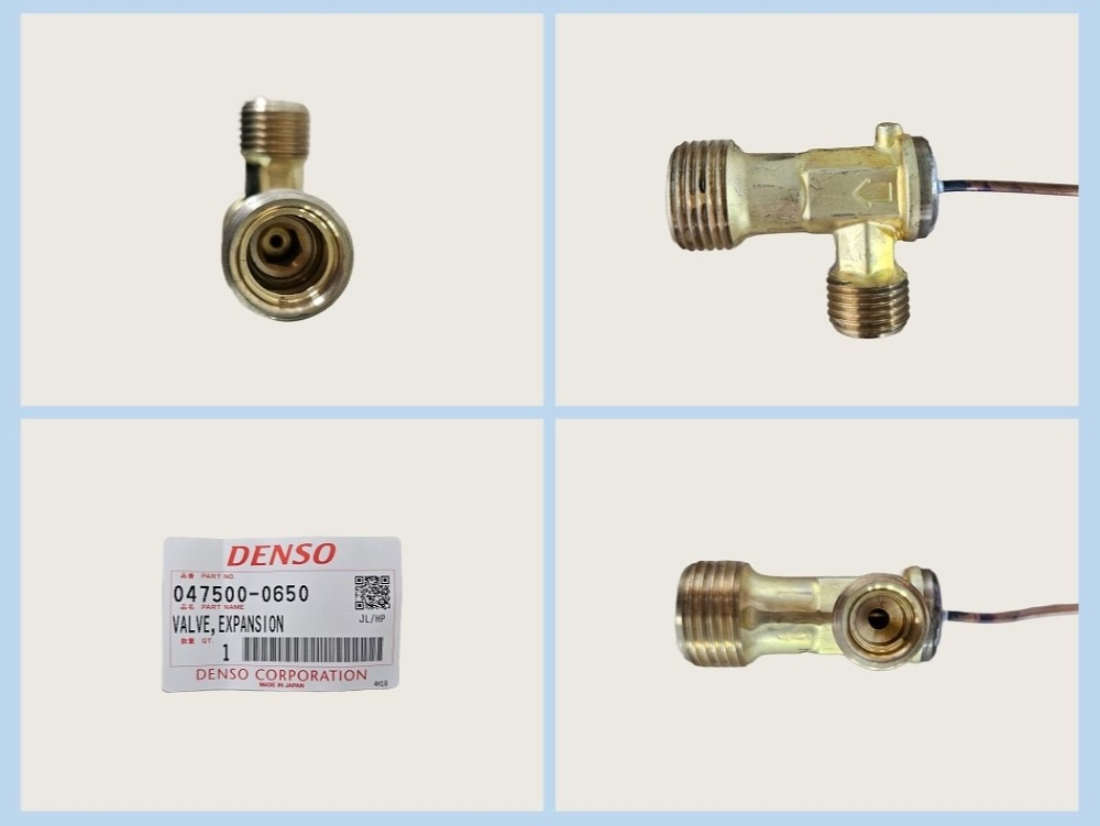 ランドクルーザー エバポレーター FJ62G 88501-90A09 047600-6350 有限