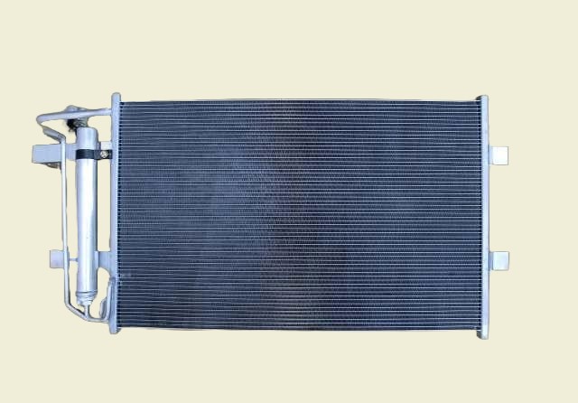 ラフェスタ　コンデンサー　CWEAWN　CWEFWN　27650-HA00A　O-リング付　社外新品　