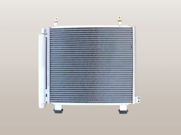 ハスラー コンデンサー MR31S 95310-50M01 O-リング付き 有限会社