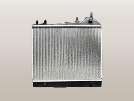 エブリィ ラジエーター DA17V 17700-64P20 AT車 有限会社いわき