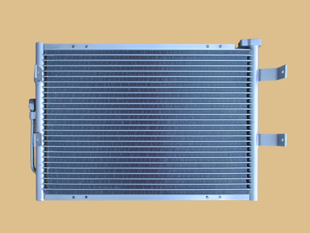 ジムニー　コンデンサー　JA22W　95311-83C21　O-リング2個同梱　リビルト品