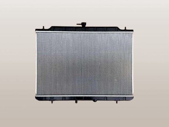エクストレイル ラジエーター NT31 T31 TNT31 21400-JG45B 本体のみ
