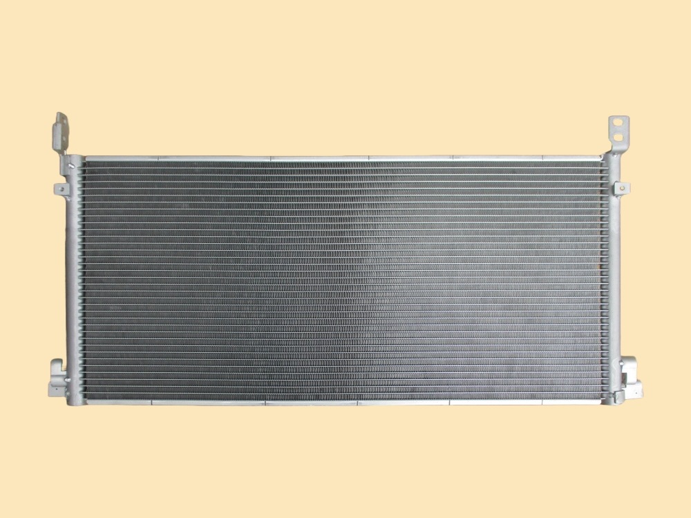 RAV4 コンデンサー AXAP54 884A0-42050 O-リング付 社外新品 有限会社