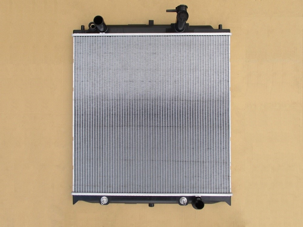 CAPSOL 日産 ティーダ C11 JC11 ティーダラティオ SC11 SJC11 ウイングロード Y12 JY12 CVT車 ラジエーター ラジエター 21460-ED100 ラジエーター 日産 ティーダラティオ SJC11 MR18DE AT 2006年12月～2010年08月 参考