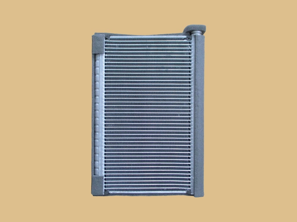 ナビゲーター　03 エバポレーター　リア ナビゲーター 03 エバポレーター リア ナビゲーター 03-06 リア