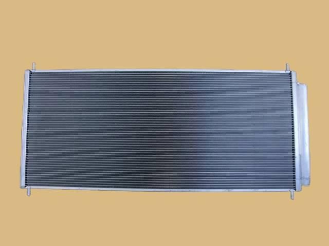 フリード コンデンサー GP3 80110-SYY-003 有限会社いわき