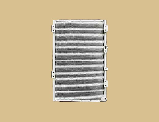プロフィア コンデンサー FR1EXYG S8841-11210 447760-1650 有限会社