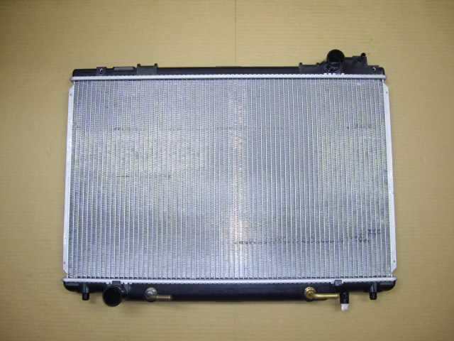 ラジエーター 16400-76062 エスティマ E-TCR11W 優良新品 社外 ラジエター 18カ月保証 (RG20151) 新品 ラジエーター 16400-76062 ラジエター 18カ月保証 優良新品 社外新品 エスティマ TCR11W : ネクストパーツヤフー店 -  通販 - Yahoo!ショッピング